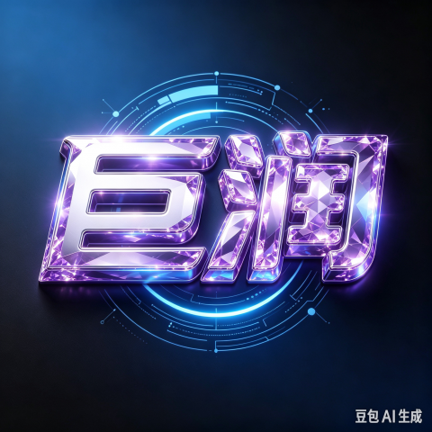 巨润域名